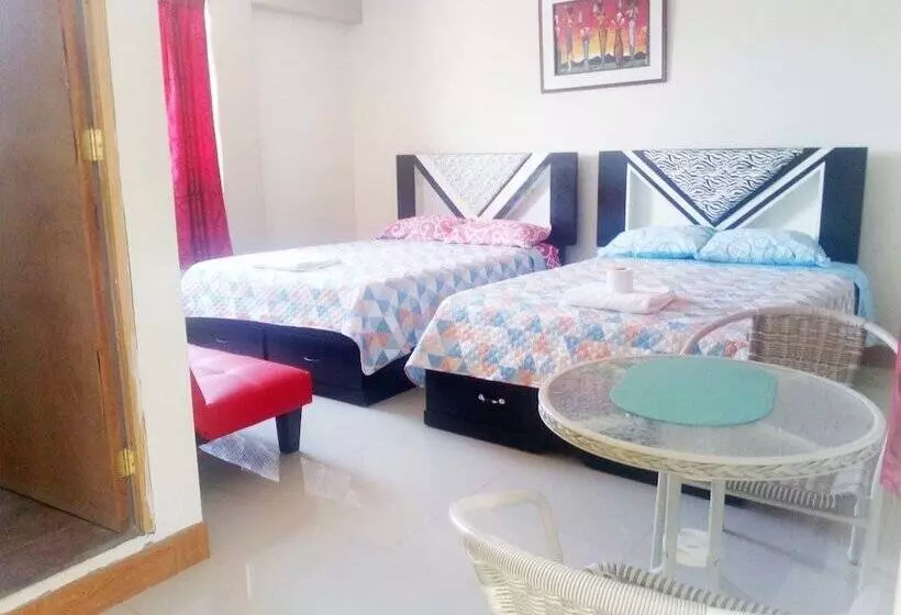 Cisco Hotel Corina