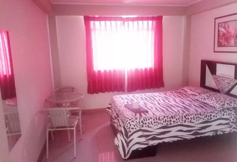 Cisco Hotel Corina