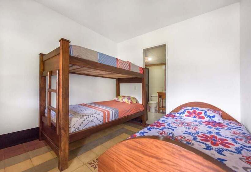 Finca Hotel La Kolorina