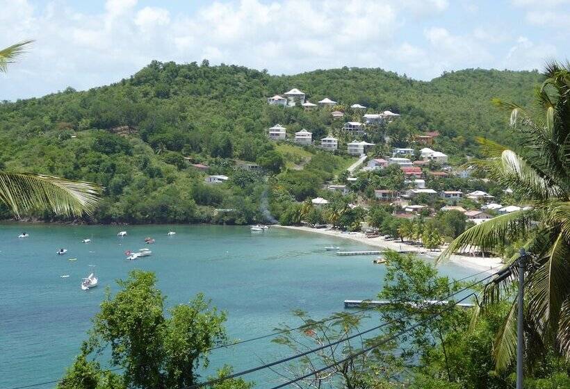 Habitation Desrosiers