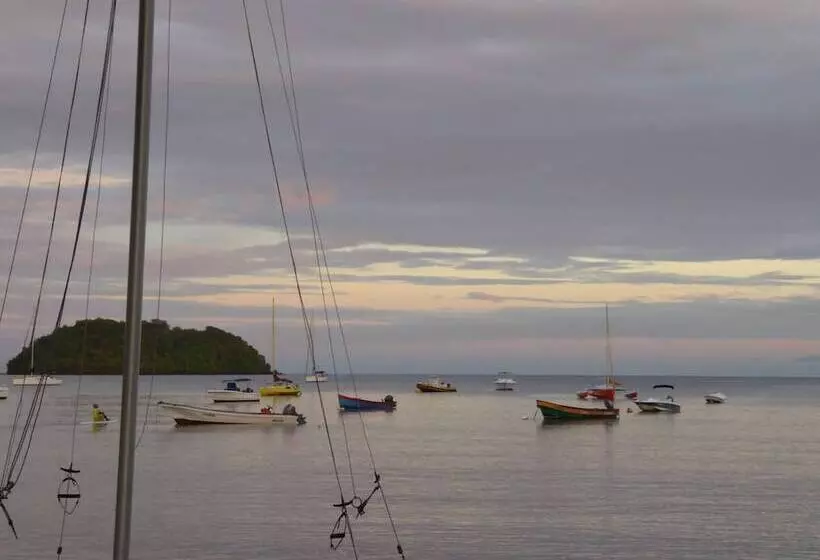 Habitation Desrosiers