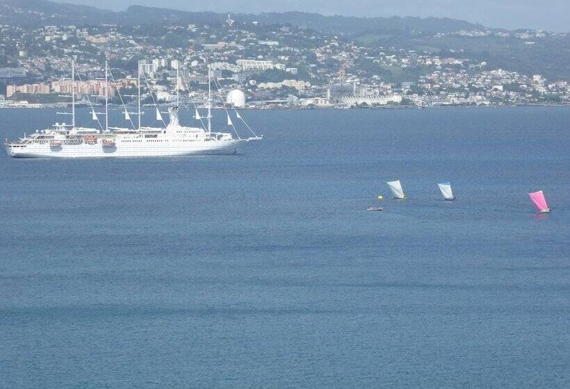 Habitation Desrosiers