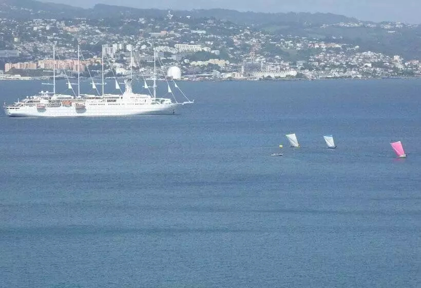 Habitation Desrosiers