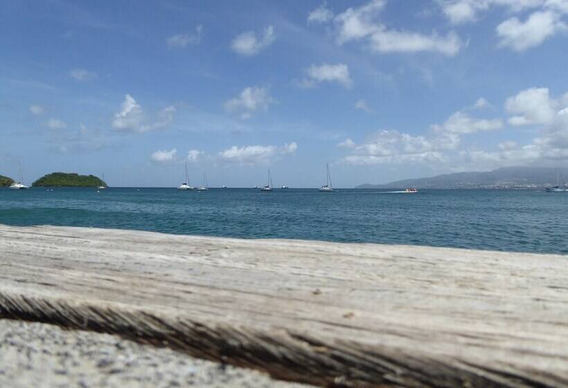 Habitation Desrosiers