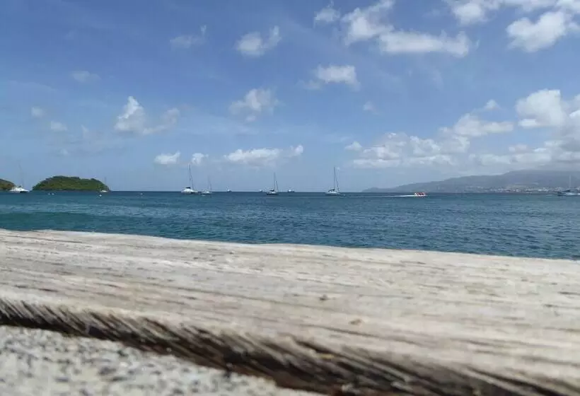 Habitation Desrosiers