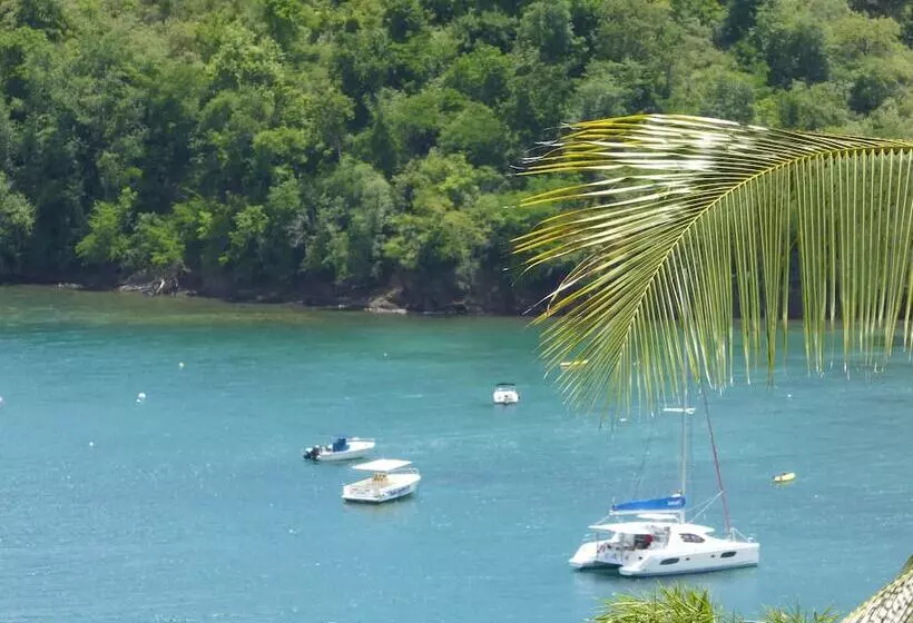 Habitation Desrosiers