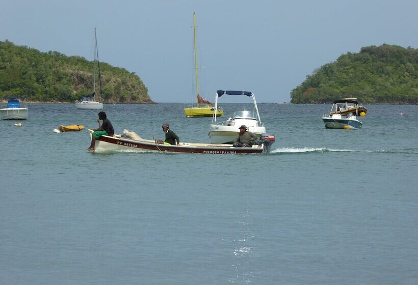 Habitation Desrosiers