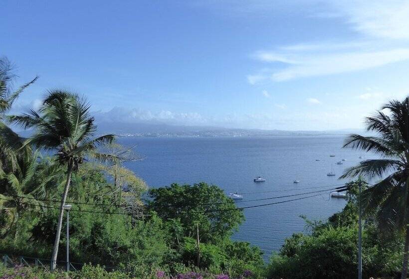 Habitation Desrosiers