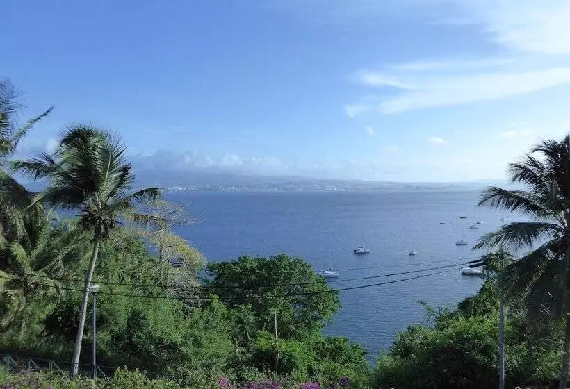 Habitation Desrosiers