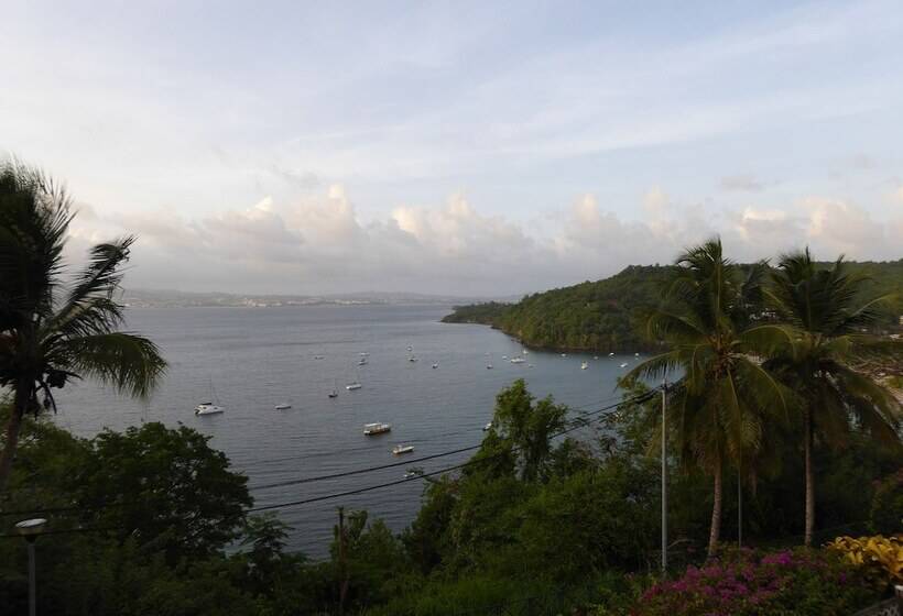 Habitation Desrosiers