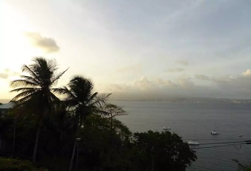 Habitation Desrosiers