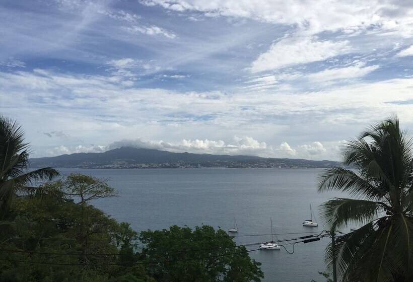 Habitation Desrosiers