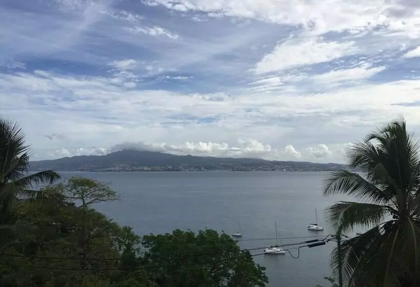 Habitation Desrosiers