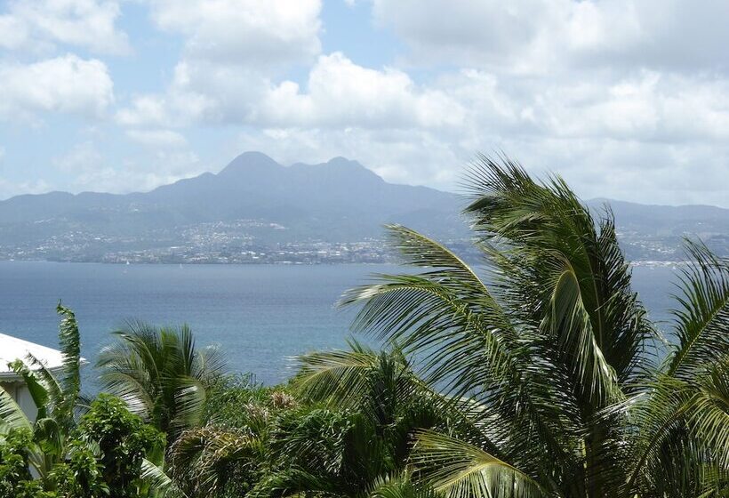 Habitation Desrosiers