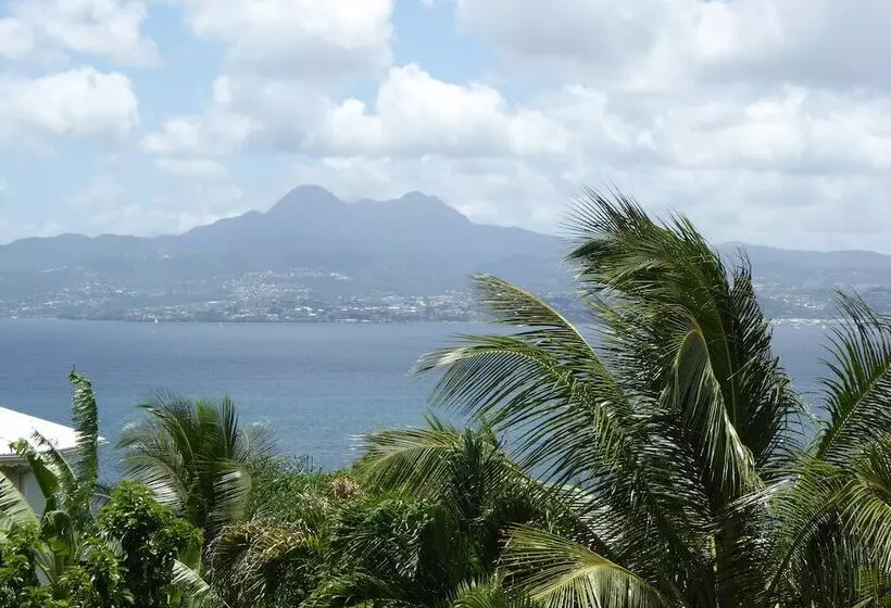 Habitation Desrosiers