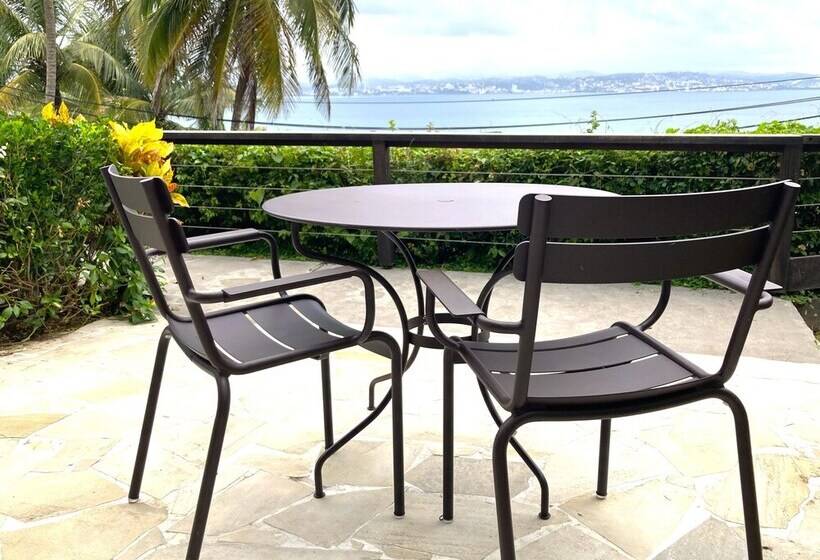 Habitation Desrosiers