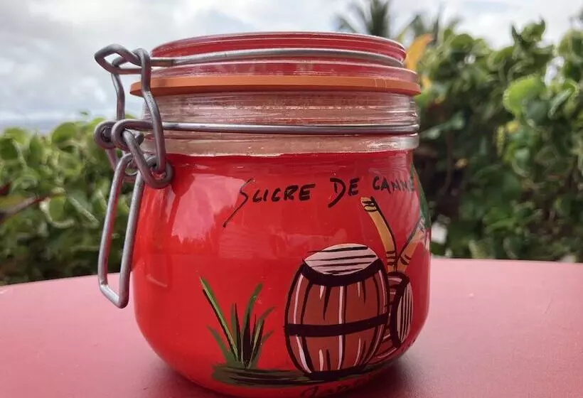 Habitation Desrosiers