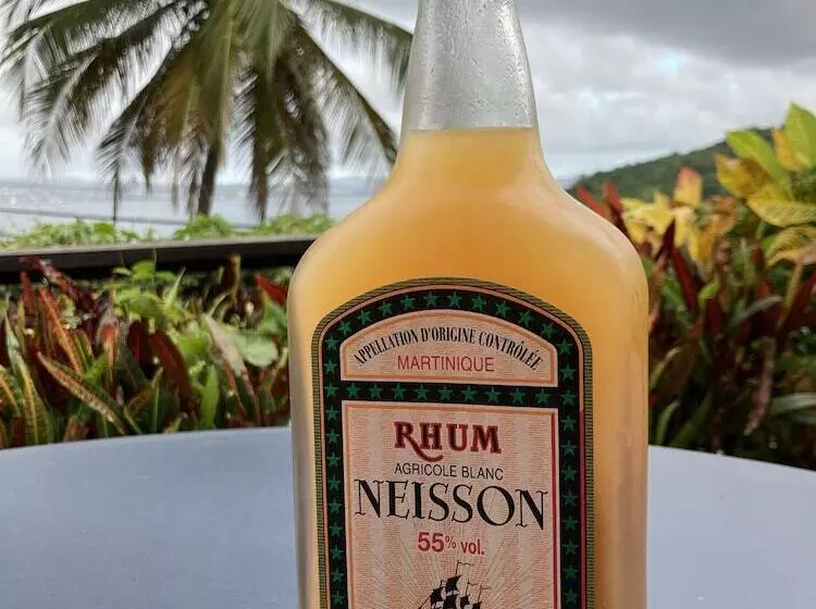 Habitation Desrosiers