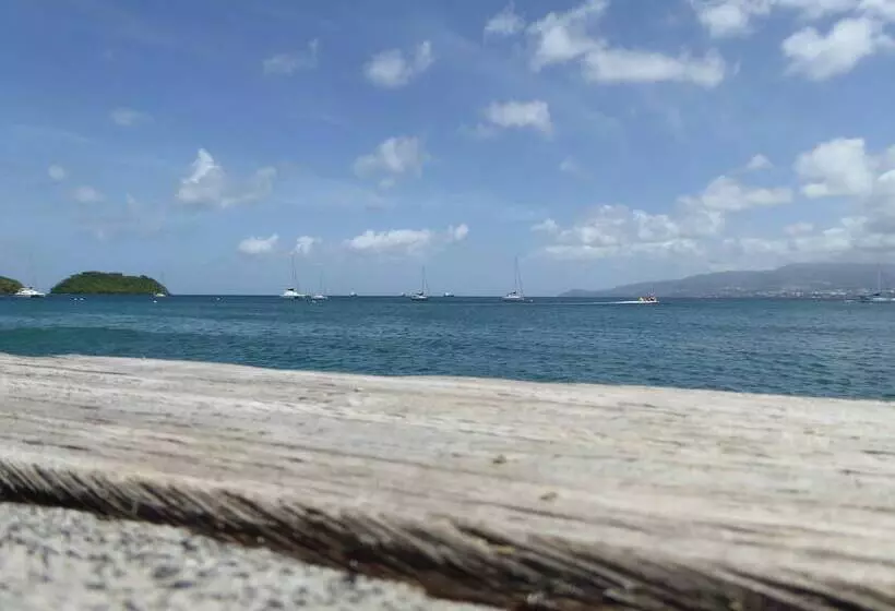 Habitation Desrosiers