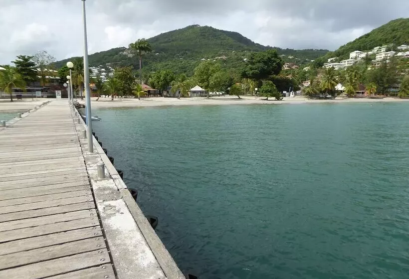 Habitation Desrosiers