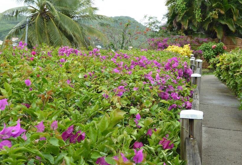 Habitation Desrosiers