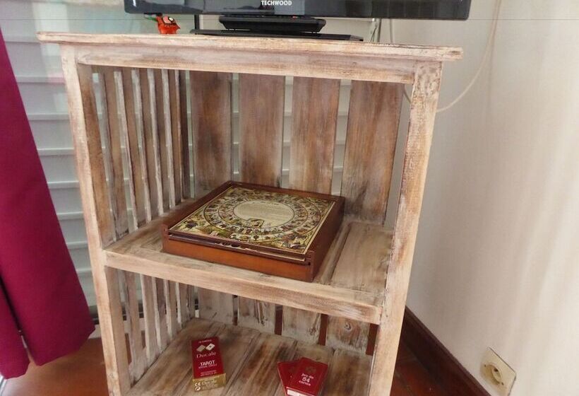 Habitation Desrosiers