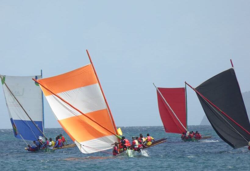 Habitation Desrosiers