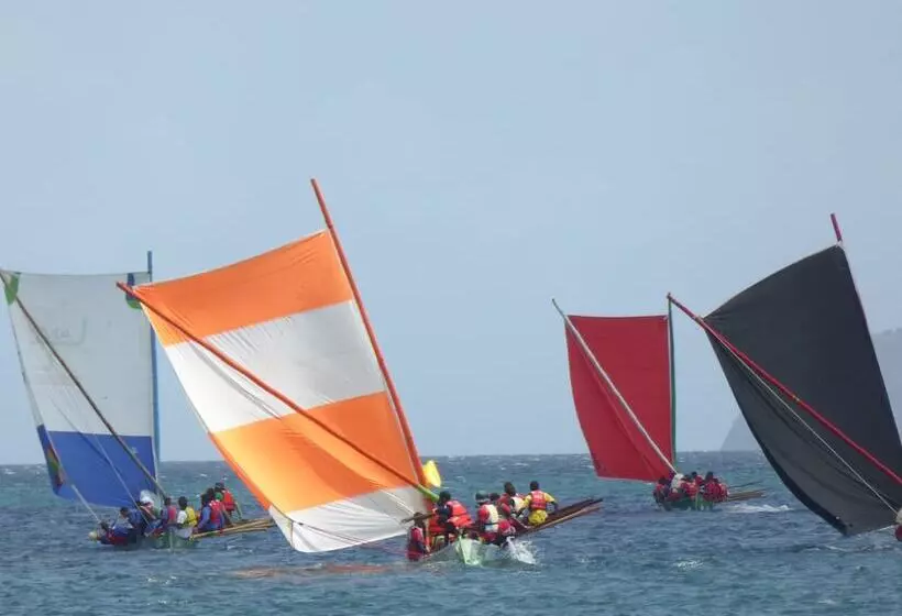 Habitation Desrosiers