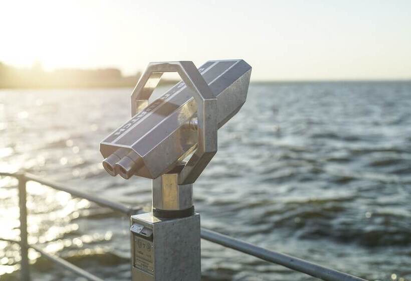 Haff Ostseeferienhaus