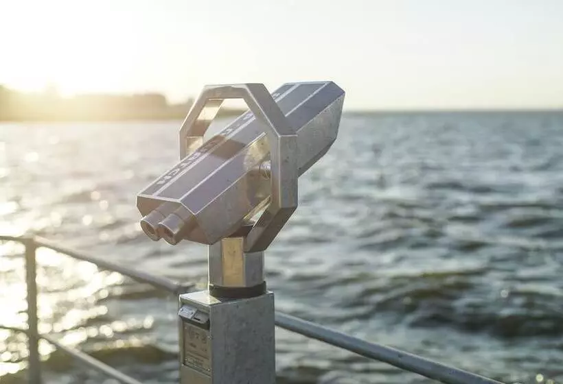 Haff Ostseeferienhaus