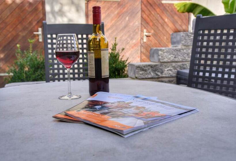 Haff Ostseeferienhaus