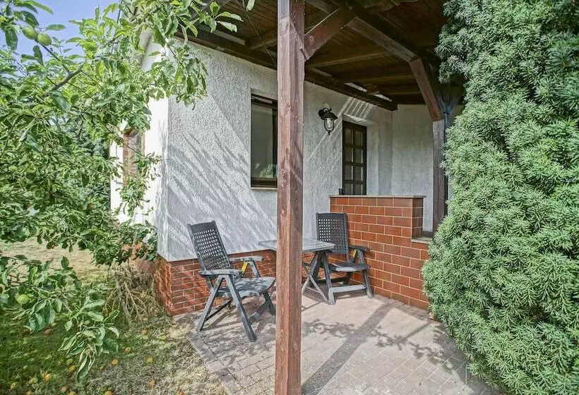 Haff Ostseeferienhaus