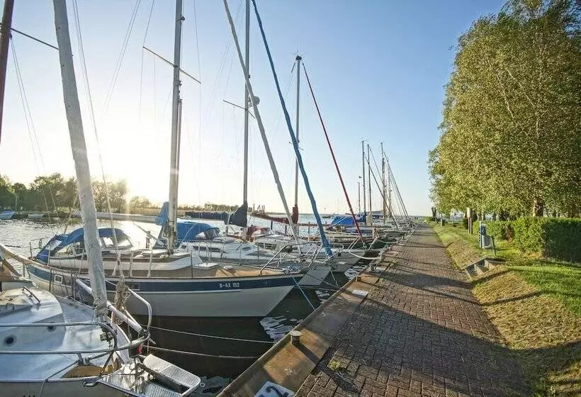 Haff Ostseeferienhaus