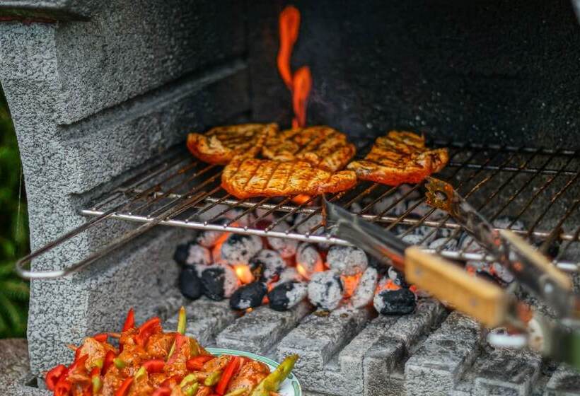 Haff Ostseeferienhaus