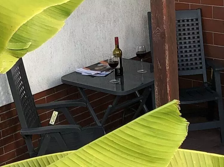 Haff Ostseeferienhaus