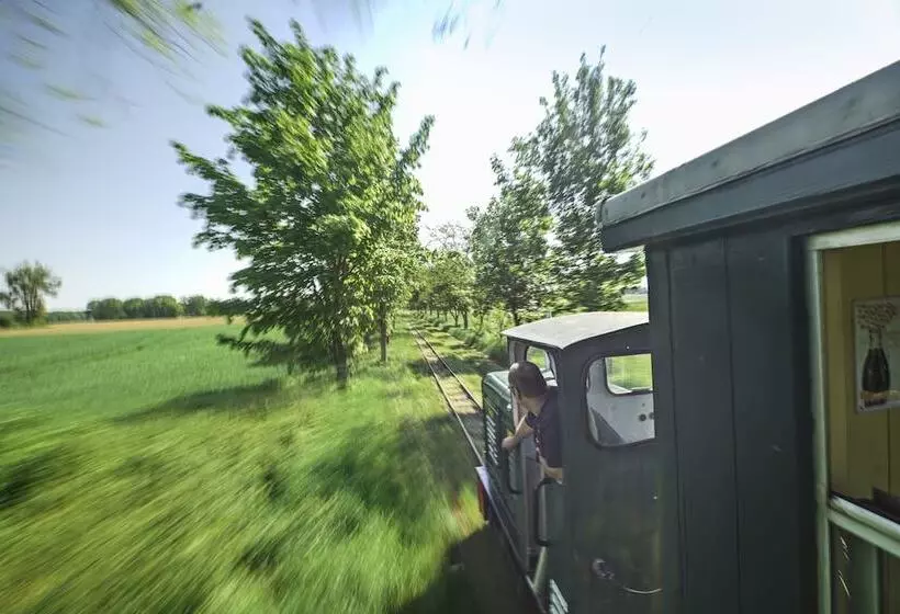 Haff Ostseeferienhaus