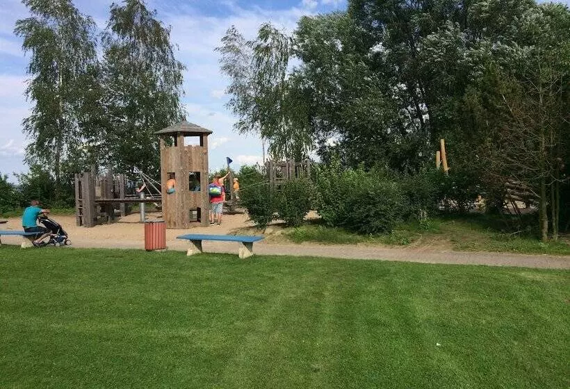 Haff Ostseeferienhaus