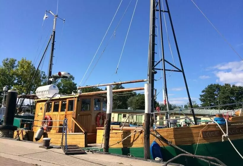 Haff Ostseeferienhaus