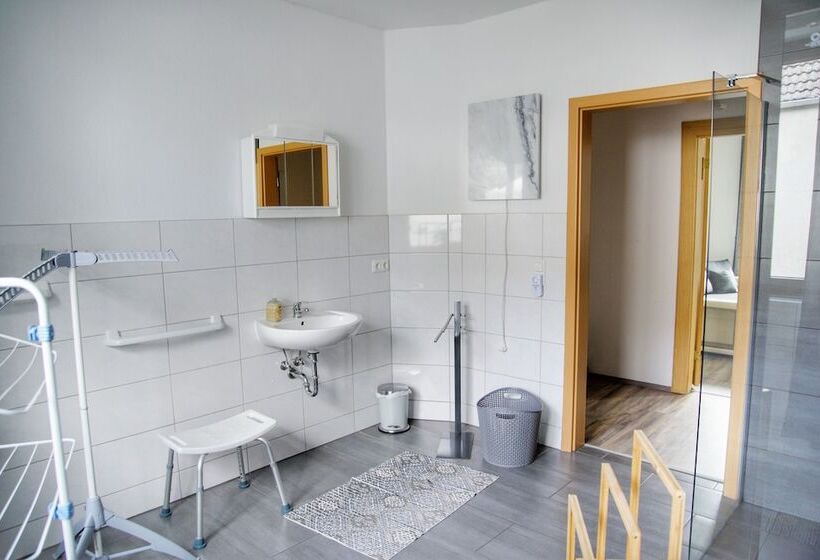 Haff Ostseeferienhaus