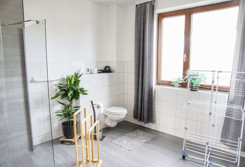 Haff Ostseeferienhaus