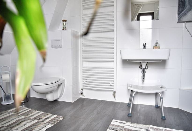 Haff Ostseeferienhaus