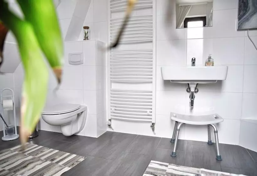 Haff Ostseeferienhaus