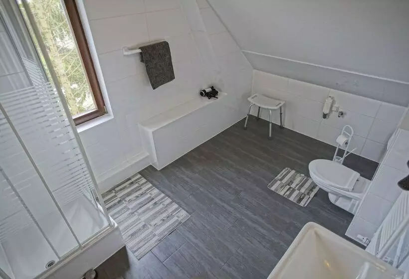 Haff Ostseeferienhaus