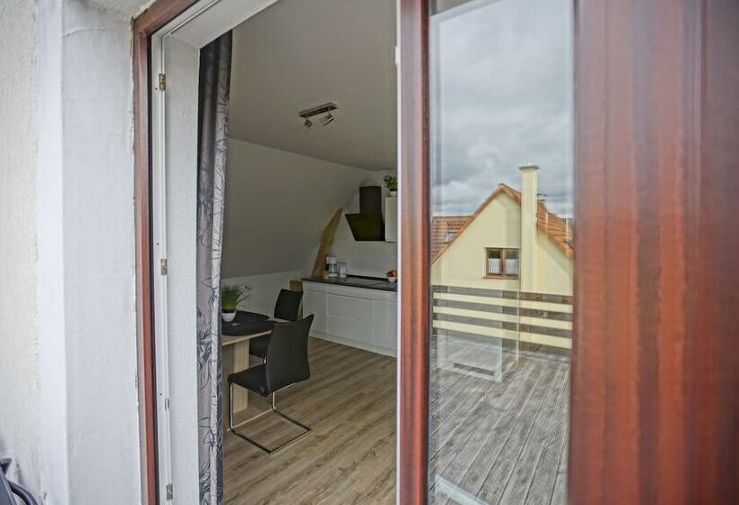 Haff Ostseeferienhaus