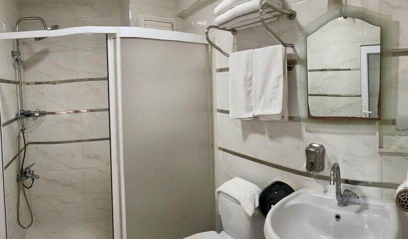 여관 Fırat Palace Otel