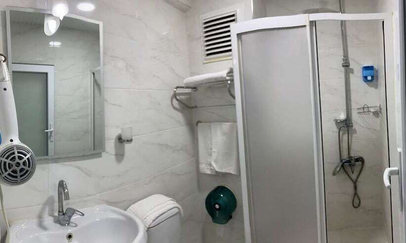 여관 Fırat Palace Otel