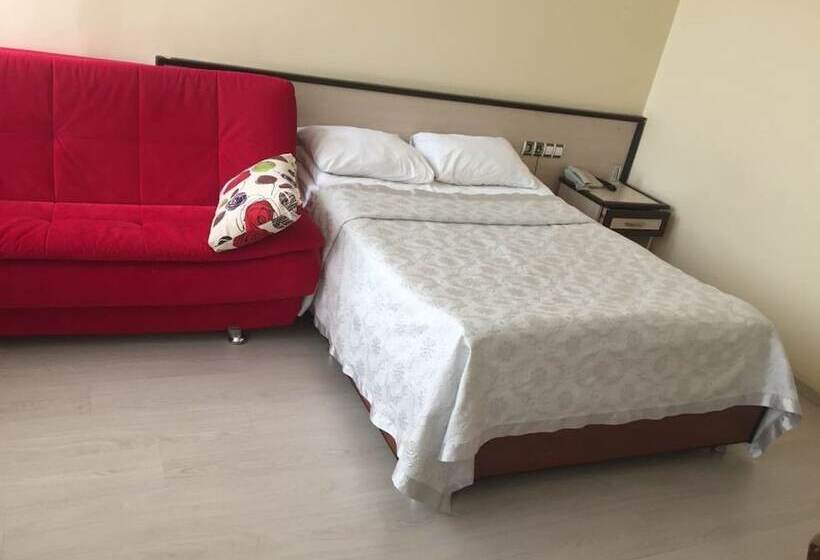 여관 Fırat Palace Otel