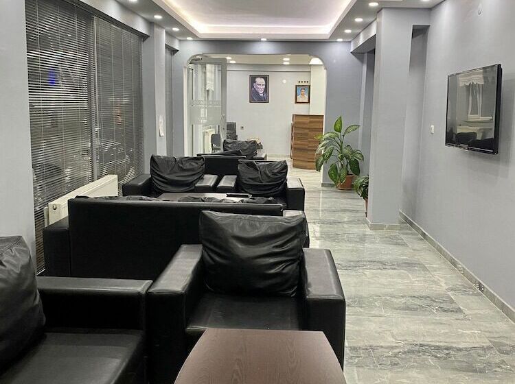 여관 Fırat Palace Otel