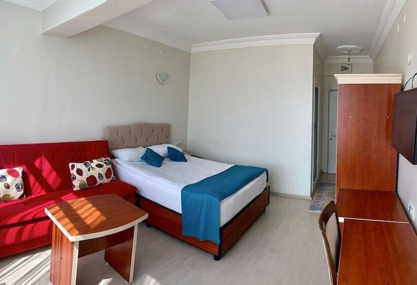 여관 Fırat Palace Otel