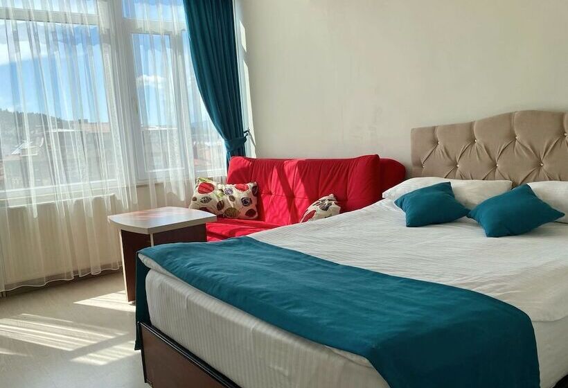 여관 Fırat Palace Otel